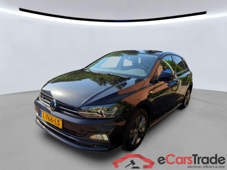 VOLKSWAGEN POLO 70 kW #1