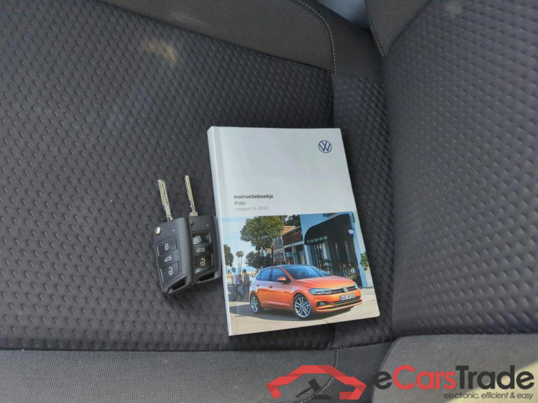 VOLKSWAGEN POLO 70 kW #5