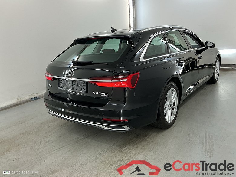 AUDI A6 AVANT 2.0 50 TFSI E S TRONIC QUATT BE ADVANCED #4