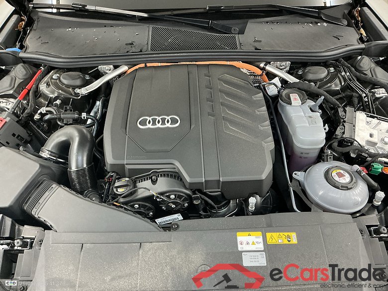 AUDI A6 AVANT 2.0 50 TFSI E S TRONIC QUATT BE ADVANCED #6