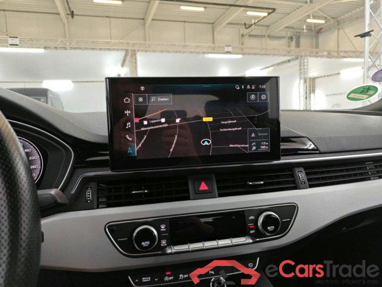 AUDI A5 Sportback 140 kW #2