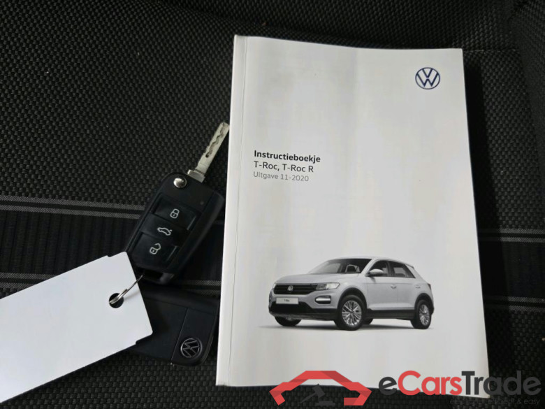 VOLKSWAGEN T-Roc 81 kW #6