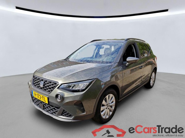 SEAT Arona 70 kW #1