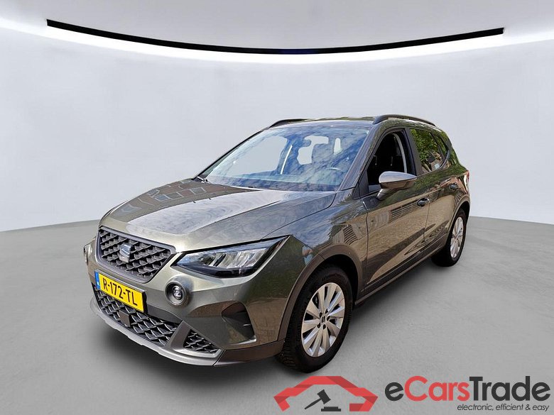 SEAT Arona 70 kW