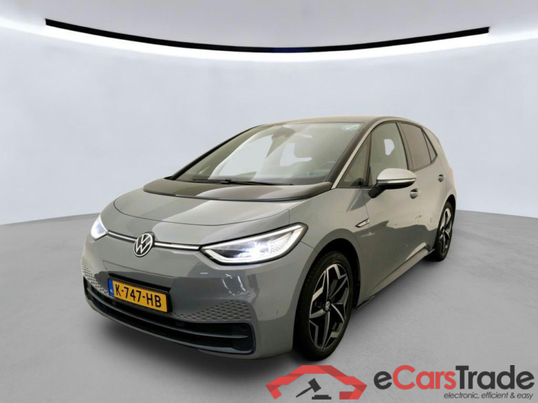 VOLKSWAGEN ID.3 150 kW #1