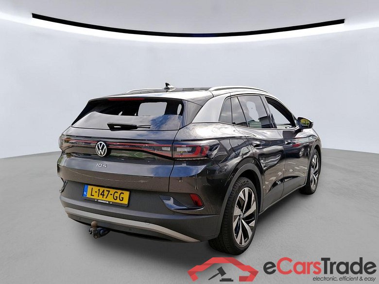 VOLKSWAGEN ID.4 150 kW #6
