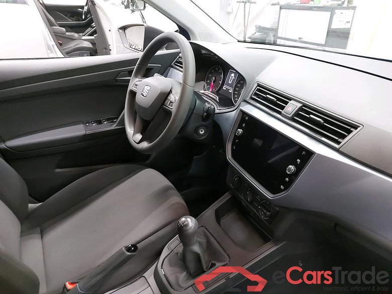 SEAT - SEA ARONA TSI 95PK Reference Pack Cool & Sound & Connectivity Plus & Rear Parking Assistant * PETROL * #3