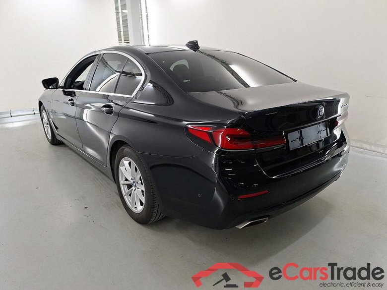 BMW 5 SERIES BERLINE 2.0 530E 185KW AUTO #3