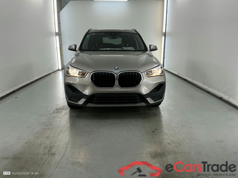 BMW X1 1.5 SDRIVE18I (100KW) #2