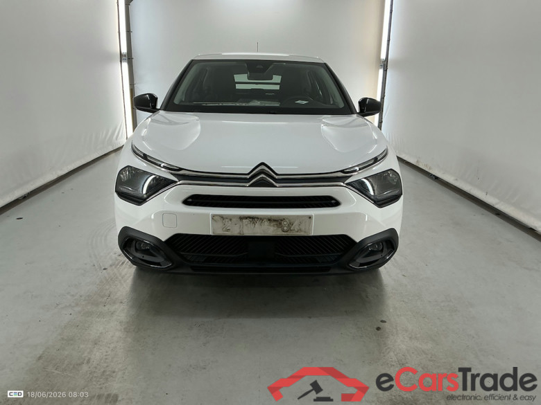 CITROËN C4 1.5 BLUEHDI 110 S&S BUSINESS GPS #2