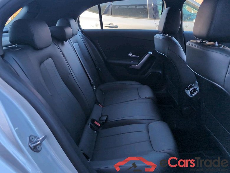 MERCEDES-BENZ A-CLASS 1.3 A 250 E DCT BUSINESS SOLUTION #6