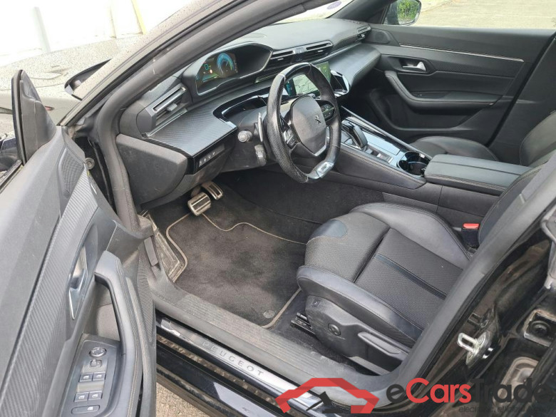 PEUGEOT 508 SW 1.6 PHEV 225 E-AUTO GT #5