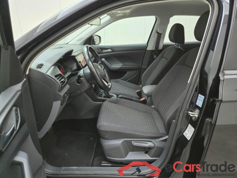 VOLKSWAGEN T-Cross 1.0 TSI Life #5