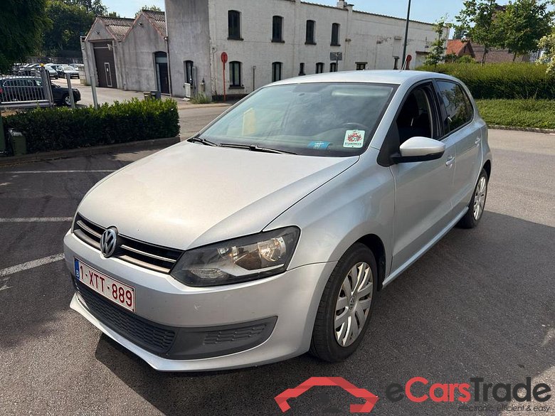 VOLKSWAGEN Polo 1.4i Comfortline