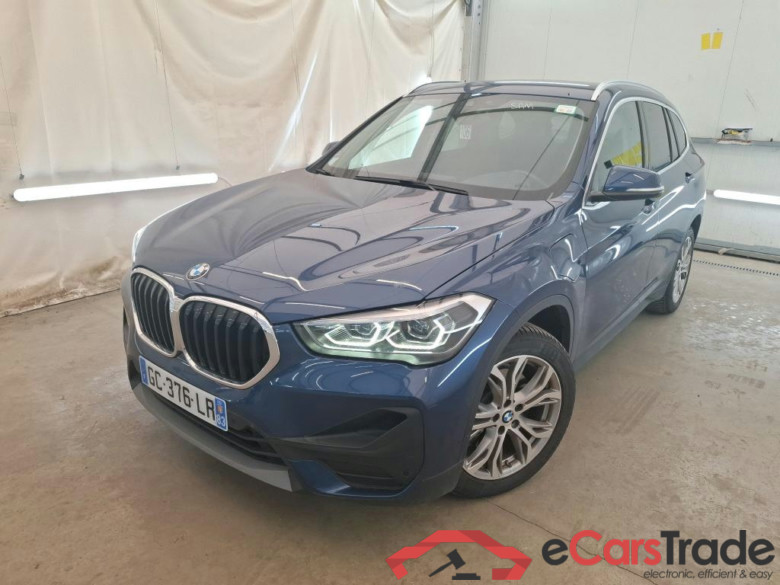 BMW X1 / 2019 / 5P / SUV xDrive25e Business Design BVA6 #1