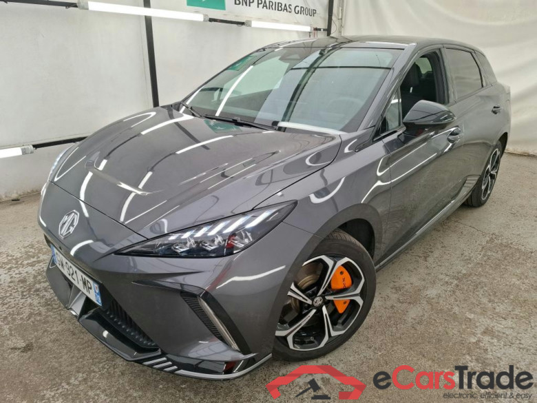 MG MG4 / 2022 / 5P / Berline XPower 64kWh 320kW #1