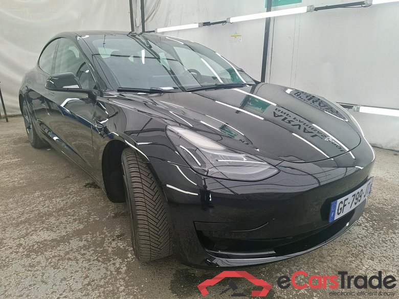 TESLA Model 3 / 2018 / 4P / Berline Propulsion #5