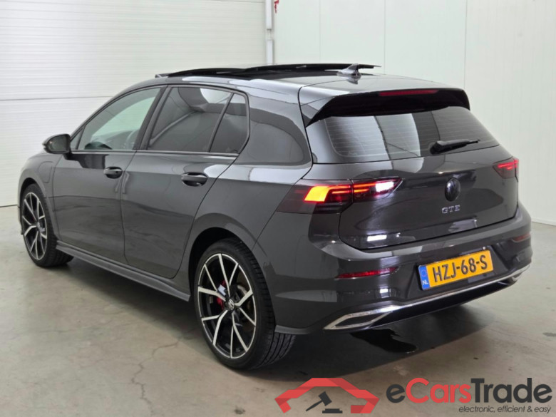 VOLKSWAGEN GOLF 1.4 eHybrid GTE #3