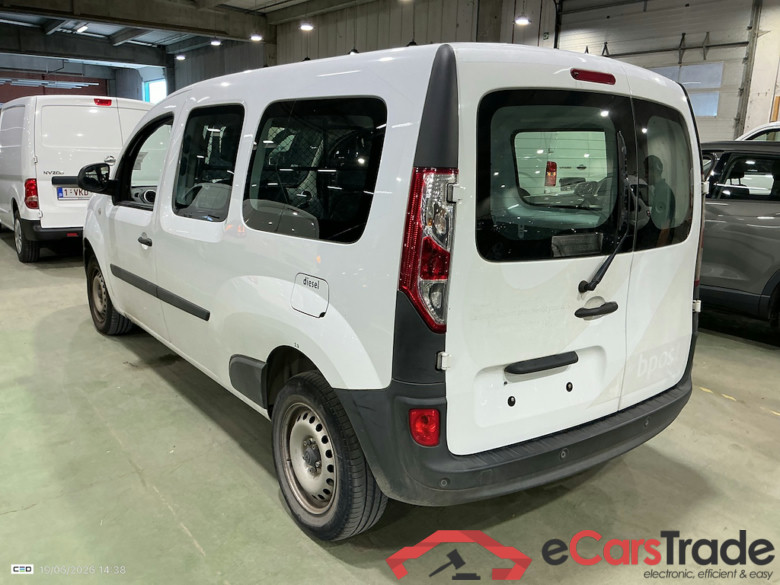 RENAULT KANGOO EXPRESS 1.5 BLUE DCI 95 MAXI CONFORT #3