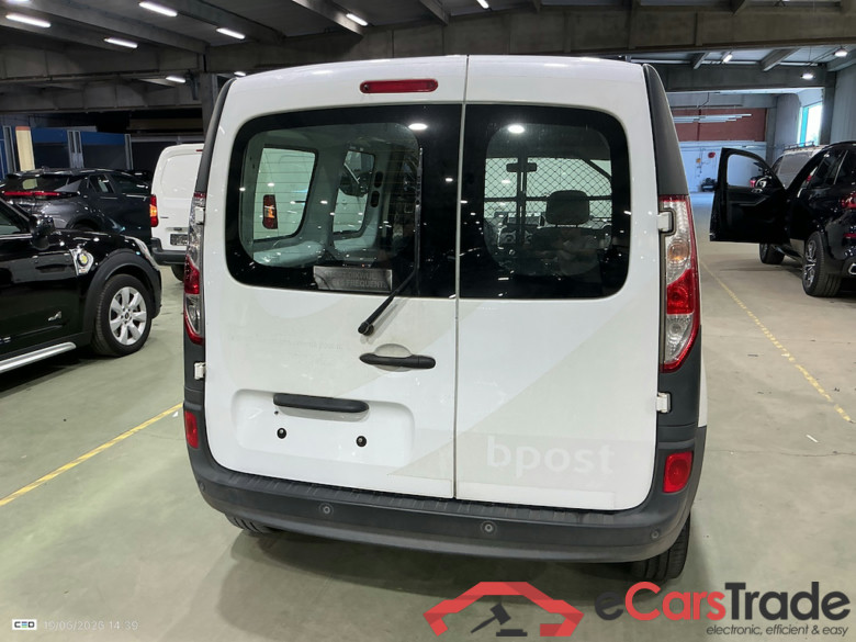 RENAULT KANGOO EXPRESS 1.5 BLUE DCI 95 MAXI CONFORT #5