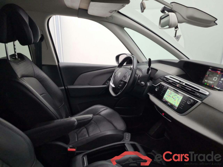CITROEN C4 SPACETOURER 1.5 BLUEHDI FEEL 7P. EAT8 #3