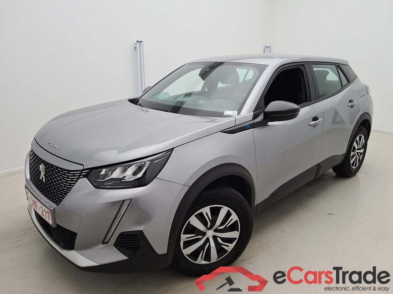 PEUGEOT E-2008 ACTIVE PACK 50KWH
