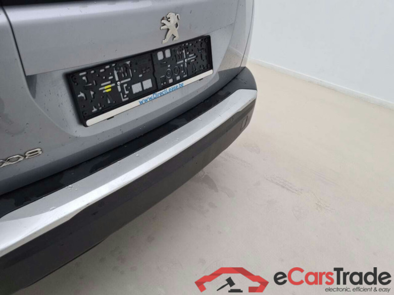 PEUGEOT E-2008 ACTIVE PACK 50KWH #5