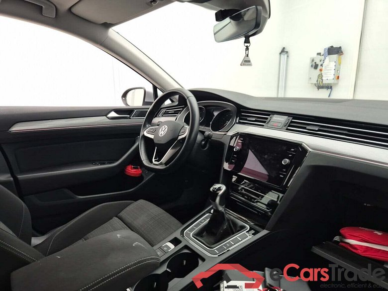 VOLKSWAGEN PASSAT VARIANT 1.5 TSI ACT OPF STYLE BUSINESS #3