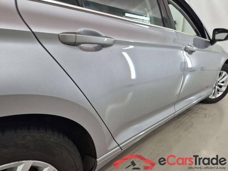 VOLKSWAGEN PASSAT VARIANT 1.5 TSI ACT OPF STYLE BUSINESS #4