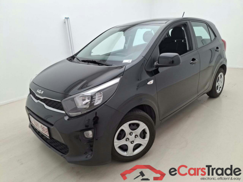 KIA PICANTO 1.0 MPI ISG #1