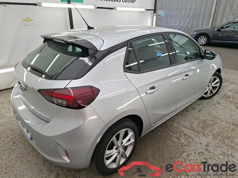 OPEL Corsa 5p Berline 1.2 Turbo 100ch Edition Business #3