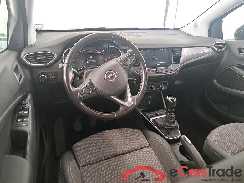 Crossland X Business Elegance 1.5 110CV BVM6 E6d #5