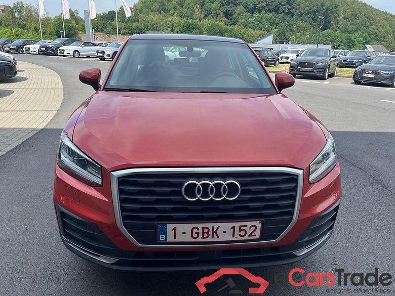 AUDI Q2 Audi Q2 1.0 TFSI 85(116) kW(PS) S tronic #3