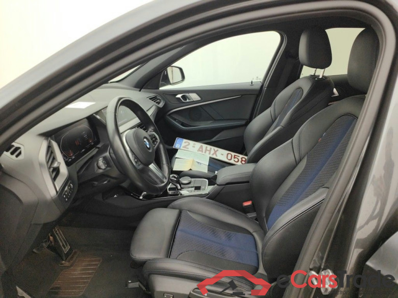 BMW 1 Reeks Hatch 118iA (100 kW) 5d #3