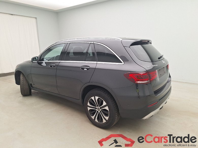 Mercedes, GLC FL'19, Mercedes-Benz GLC GLC 300 de 4MATIC 5d #6