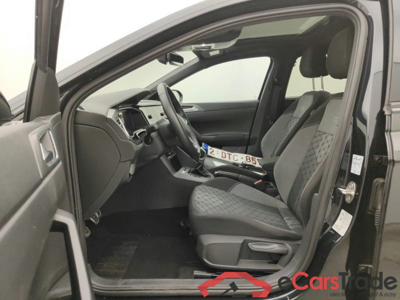 Volkswagen Taigo 1.0 TSI 81KW R-Line Business 5d #3