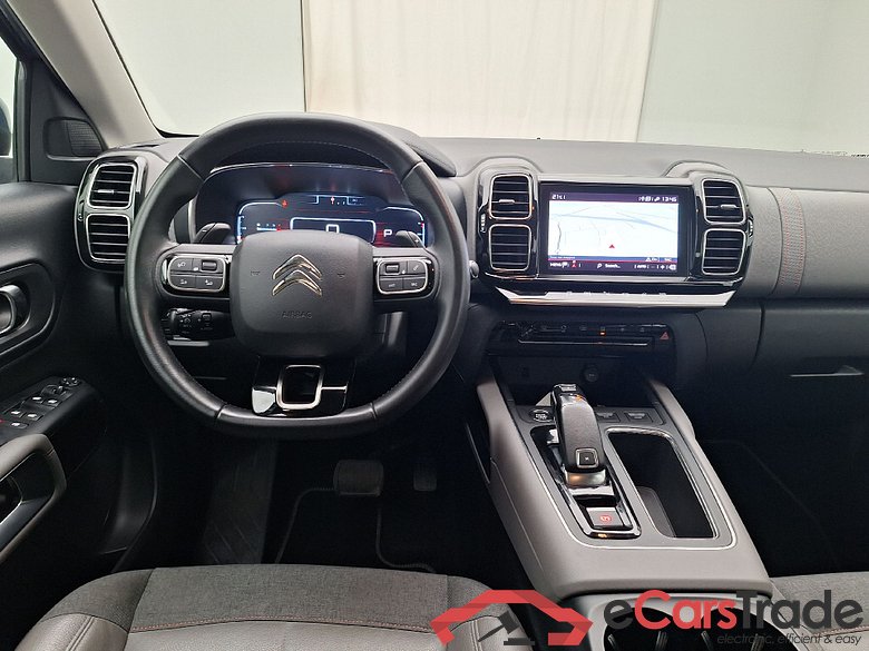 Citroën, C5 Aircross '18, Citroën C5 Aircross 1.5 BlueHDi 130 S&S EAT8 Bus. #5