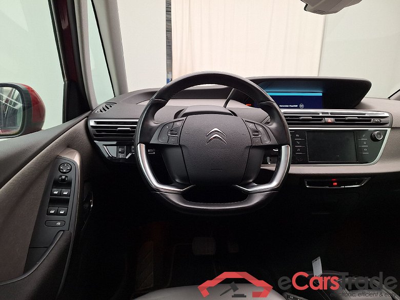 Citroën, Gr.C4 SpaceT. FL'16, Citroën Grand C4 Spacetourer 1.5 BlueHDi 130 S&S E #5