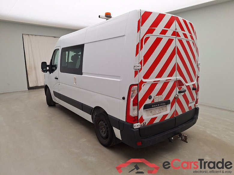 Renault, _Master '19, Renault Master L2H2 Blue dCi 135 - 3.5 DC Grand Co #6