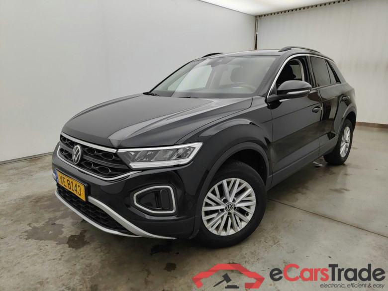 Volkswagen T-Roc 1.5 TSI ACT 110kW Life DSG7 5d #1