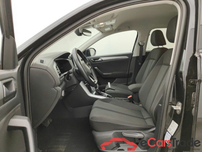 Volkswagen T-Roc 1.5 TSI ACT 110kW Life DSG7 5d #3