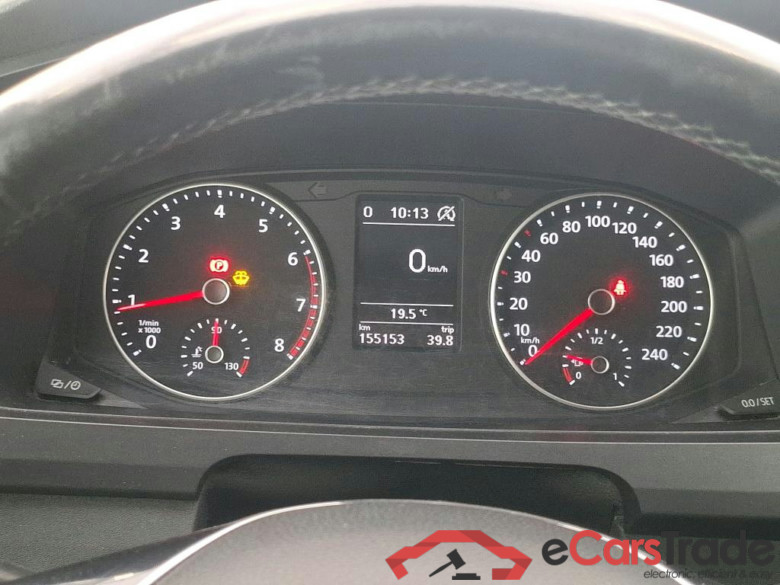 T6 Transporter Fourgon 2.0 TSI 205CV BVA7 E6 #6