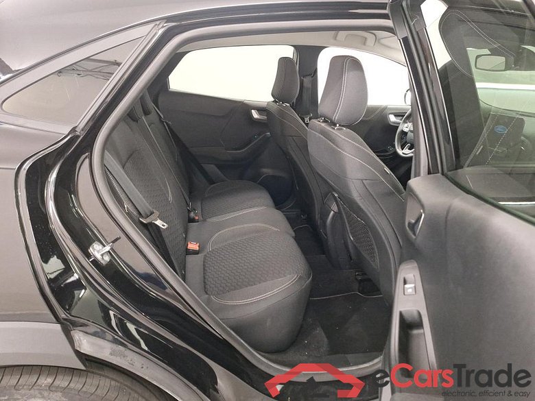 FORD PUMA 1.0 ECOBOOST MHEV 92KW TITANIUM DESIGN #6