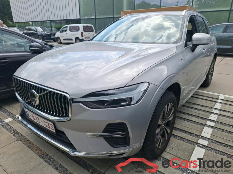 VOLVO XC60 2.0 T6 PHEV INSCRIPTION EXPR. AUTO 4WD #1