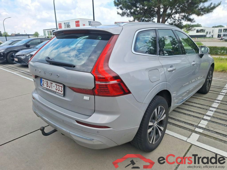 VOLVO XC60 2.0 T6 PHEV INSCRIPTION EXPR. AUTO 4WD #4