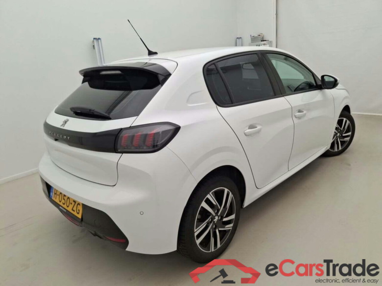 PEUGEOT 208 1.2 PureTech Allure #2