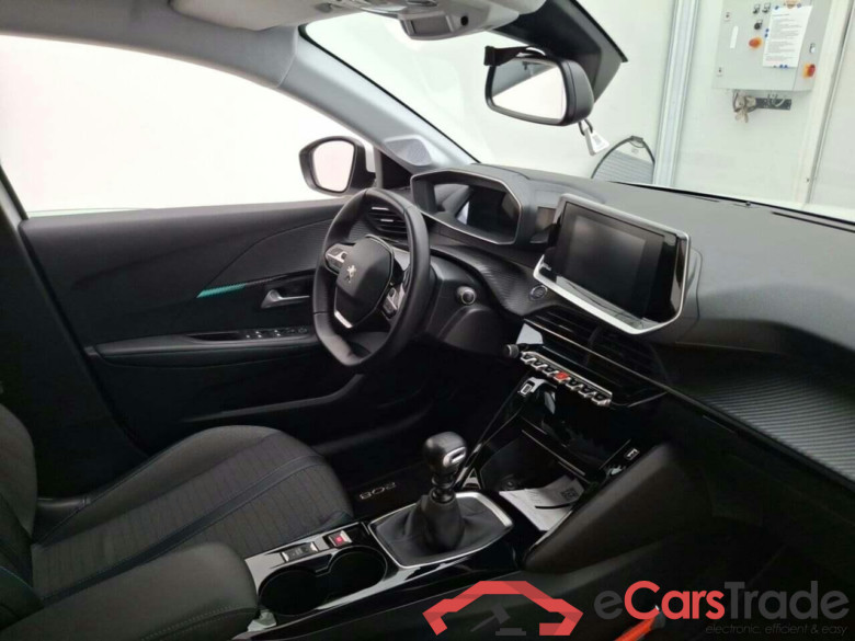 PEUGEOT 208 1.2 PureTech Allure #3