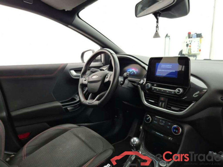 FORD PUMA 1.0 EcoBoost Hybrid ST-Line X #3