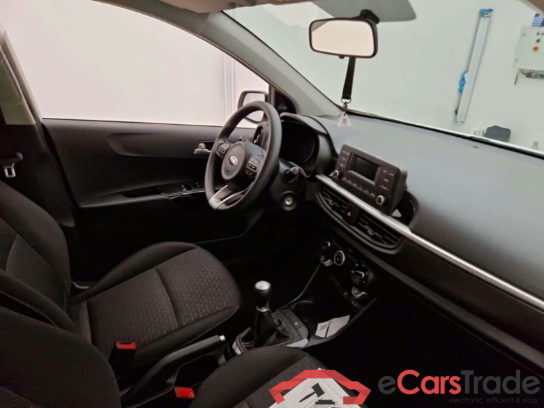 KIA Picanto 1.0 DPi ComfortLine #3