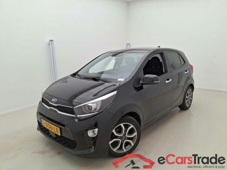 KIA Picanto 1.0 DPi Dyn.PlusLine #1